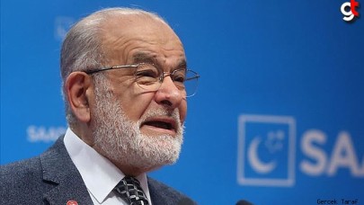 Temel Karamollaoğlu: Bundan sonra Kızılay'a kan bile vermem