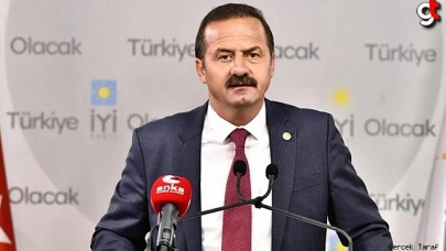 “Yavuz Ağıralioğlu Samsun’dan aday olacaktı”