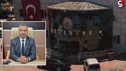 19 Mayıs Belediyesi'nin daralan bütçesine arsa satışı ile çare aranıyor