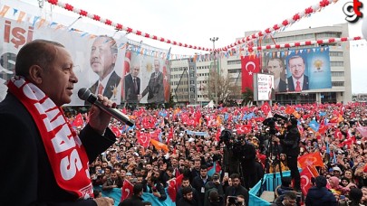 Cumhurbaşkanı Erdoğan Samsun mitingi ne zaman olacak?