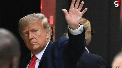 Donald Trump tutuklandı mı, mahkemesi ne oldu, suçu ne?