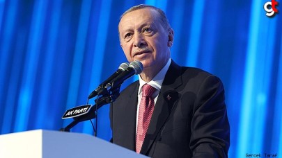 Erdoğan: CHP ile HDP arasında kesinlikle bir pazarlık yapıldı