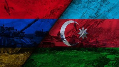 Ermenistan'ın döşediği mayınlar patladı: 3 Azerbaycan askeri yaralandı