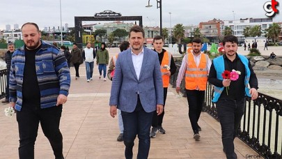 İrfan Şenocak: Doğru adımlarla, doğru adamla yola devam