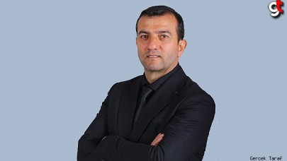 Mustafa Çoban, Samsun Bağımsız Milletvekili Adayı Oldu