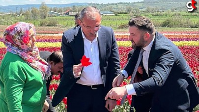 Orhan Kırcalı: Her alanda kadının katılımını ve rolünü güçlendireceğiz