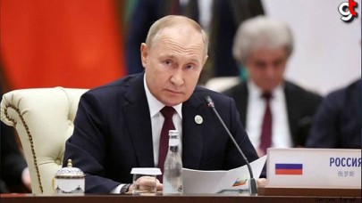 Putin'den okullarda İHA kullanma eğitimi verilsin önerisi