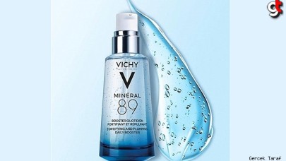 Vichy Mineral 89