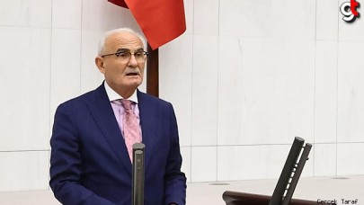 Yusuf Ziya Yılmaz:  Deprem dirençli şehirler oluşturmalıyız