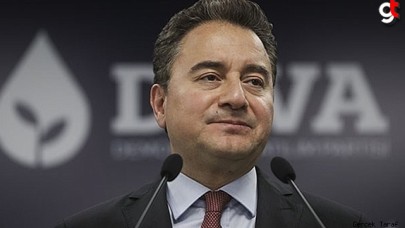 Ali Babacan: Cumhur İttifakı ile beraber çalışabiliriz