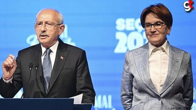 Başbakan olacağım diyen Meral Akşener'den günlerdir ses çıkmıyor