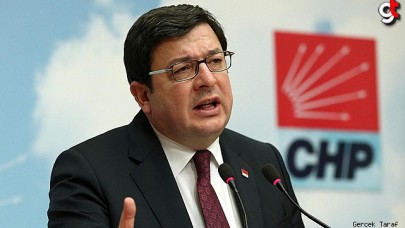 CHP 2 bin 269 sandık sonucuna itiraz etti