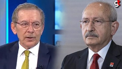 CHP'li Abdüllatif Şener: Kılıçdaroğlu verdiği sözleri yerine getiremez