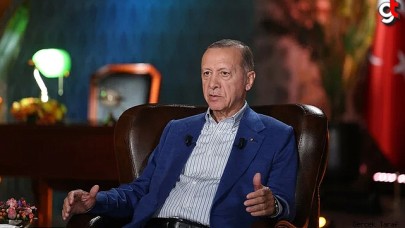 Cumhurbaşkanı Erdoğan: Ordu ve Rize'de birisinde petrol, diğerinde doğalgaz