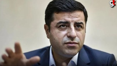 Demirtaş'tan HDP'ye sert eleştiri