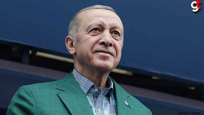 Erdoğan: 28 Mayıs'ta tarihi bir başarıya imza atacağız