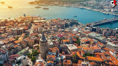 İstanbul'un enflasyonu açıklandı