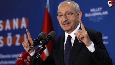 Kılıçdaroğlu istifa etmeyecek, yola devam