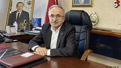 Mehmet Köse: Duraklamadan devam edeceğiz