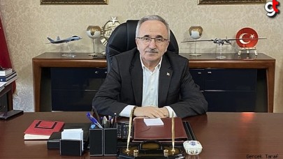 Mehmet Köse: Samsun'dan rekor oy çıkacak