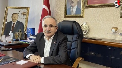 Mehmet Köse: Samsun ticaret üssü olacak