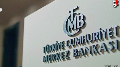 Merkez Bankası faiz kararını açıkladı