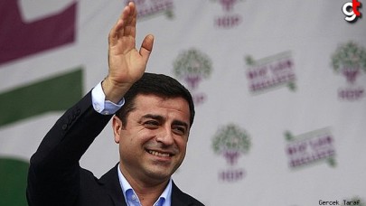 Selahhattin Demirtaş: Aktif siyaseti bırakıyorum