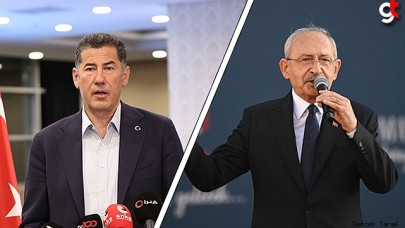 Sinan Oğan Kılıçdaroğlu ile görüşecek