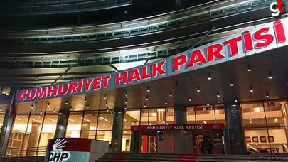 CHP'de yeni MYK belli oldu