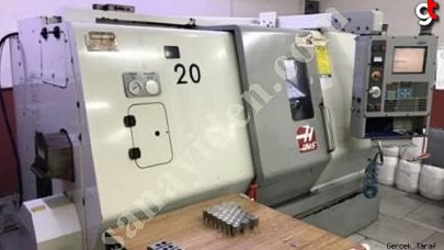 Cnc Torna Tezgahları-Cnc Torna Tezgahı Fiyatları