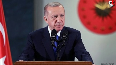 Cumhurbaşkanı Erdoğan'dan ekonomi mesajları