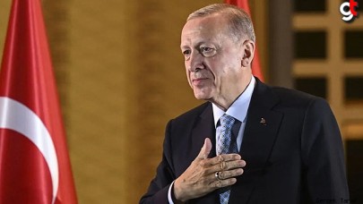 Cumhurbaşkanı Erdoğan'dan selde vefat eden vatandaşlar için başsağlığı mesajı