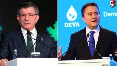 DEVA ve Gelecek Partisi birleşme için görüşmeler yapıyor