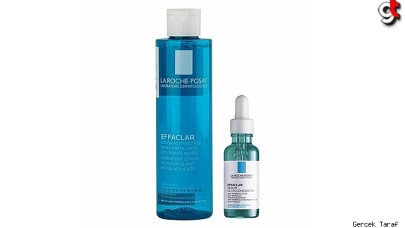 Effaclar Serum