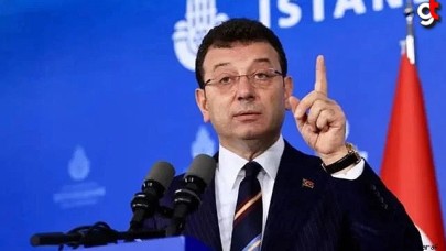 Ekrem İmamoğlu; CHP'nin başında liderlik yaparım