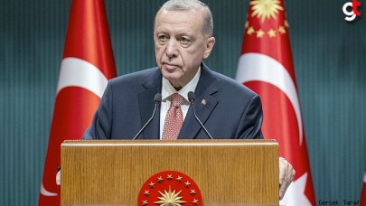 Erdoğan: Parlamenter sistem tartışması açılmamak üzere kapandı