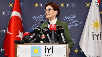 İYİ Parti: Millet İttifakı oy kaybettirdi