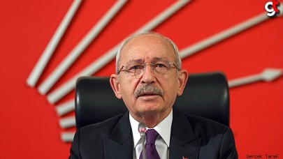 Kemal Kılıçdaroğlu: Merdan Yanardağ serbest bırakılmalıdır