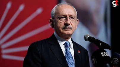 Kılıçdaroğlu: Bırakıp bırakmayacağıma parti karar verir