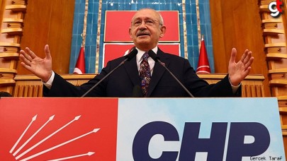 Kılıçdaroğlu: Değişimin önünü mutlaka açacağım