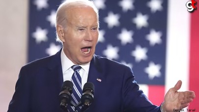 Biden'ın tartışma yaratan sözleri; 'Taliban ABD'nin kölesi'