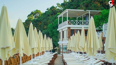 Büyükada Konaklama Hizmeti