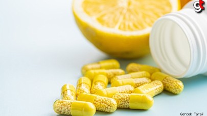 Gelişigüzel vitamin takviyesinden kaçının, yoksa!