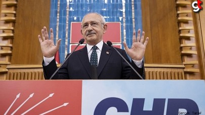 Kemal Kılıçdaroğlu: CHP hiçbir zaman tek adam partisi olmamıştır