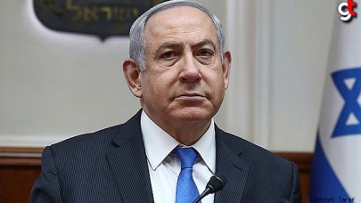 Netanyahu'nun Türkiye ziyareti ertelendi