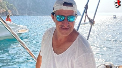 Ölüdeniz Speed Boat Kaptanı, Adrenalini Yüksek Deniz Maceralarının Efendisi Şaban Tokgöz!