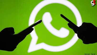 WhatsApp anonim olarak iletişim kurulabilecek