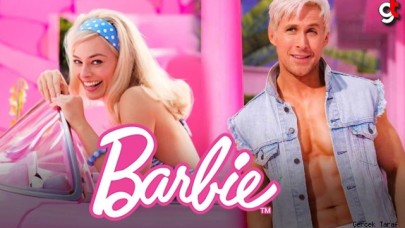 Barbie filmi yasaklandı