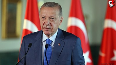 Cumhurbaşkanı Erdoğan: Depremin yıktığı yerleri daha sağlam yapacağız