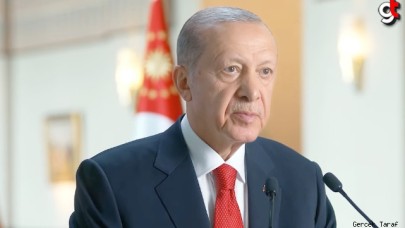 Cumhurbaşkanı Erdoğan: Ukrayna'nın toprak bütünlüğünden yanayız